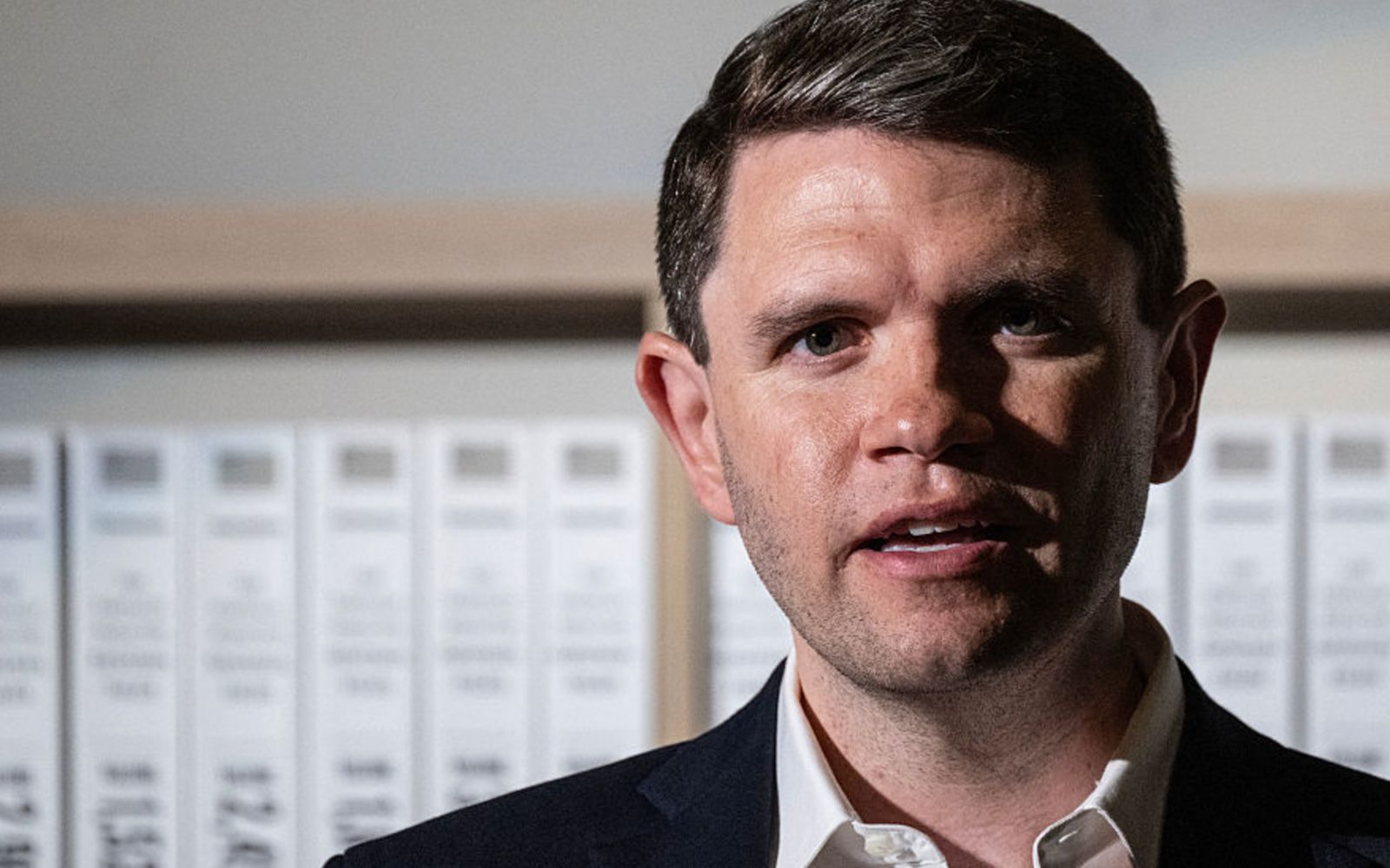 Teóloga católica reta a candidato al Senado de EE.UU. sobre aborto: "La Biblia no guarda silencio"