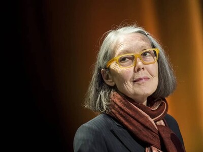 Tipos de agua de Anne Carson y el Camino de Santiago