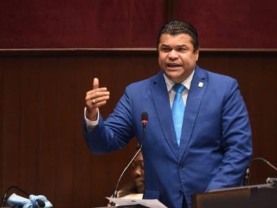 Tobías Crespo destaca potencial de la IA para mejorar la movilidad