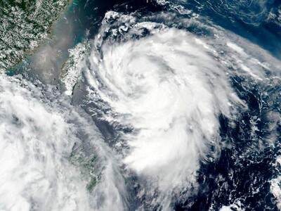 Tormenta Josephine afecta a Estados Unidos y Canadá