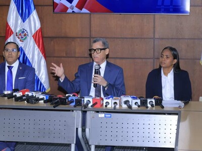 Trabajo informa protocolo contra productos hechos con trabajo forzoso