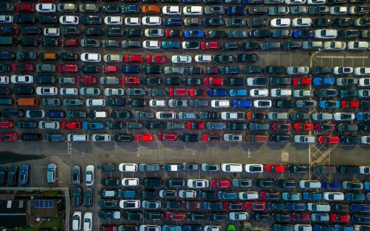 Tres coches alemanes y uno francés decepcionan en un gran estudio de fiabilidad con 30.000 conductores