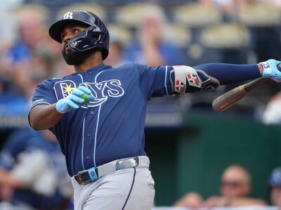 Tres dominicanos son candidatos al Hank Aaron