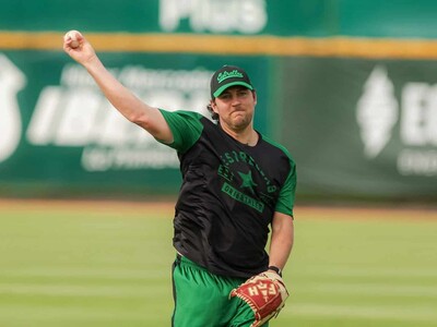 Trevor Bauer ¿atracción en la pelota dominicana?