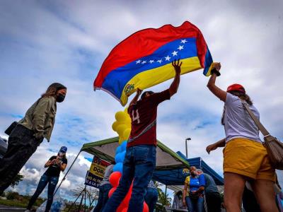 Tribunal de apelaciones abre puerta a restablecer TPS para venezolanos