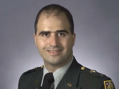 Trump decide no transmitir fusilamiento de Nidal Malik Hasan
