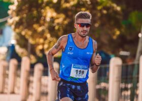 Tu VO2 max puede decir más de tu salud que los pasos que das cada día. Tu reloj ya la calcula
