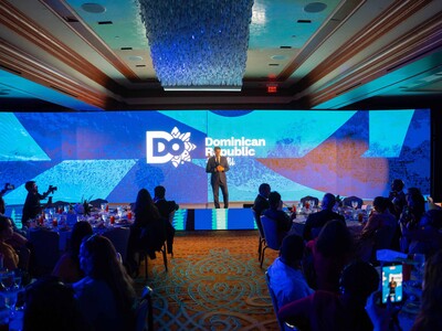 Turismo presenta estrategia de promoción en Houston