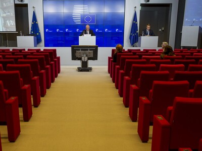 UE aprueba el reembolso de 4,700 millones de ayuda a Ucrania