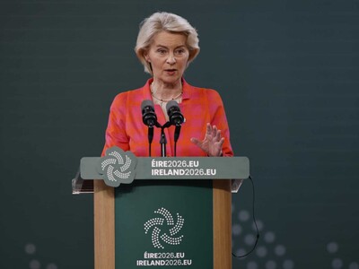 UE: nueva estrategia para el Ártico ante amenazas EE.UU. y Rusia
