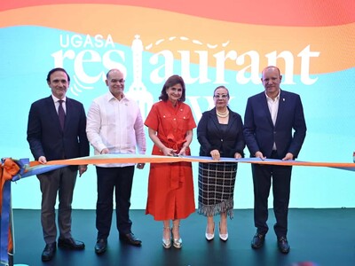 Ugasa Restaurant Show impulsa la industria gastronómica en Santiago