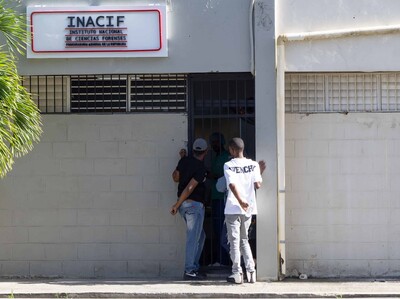 Ultiman a sargento mayor de la Policía en asalto en SDN