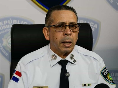 Un muerto y un herido tras tiroteo en Los Mina
