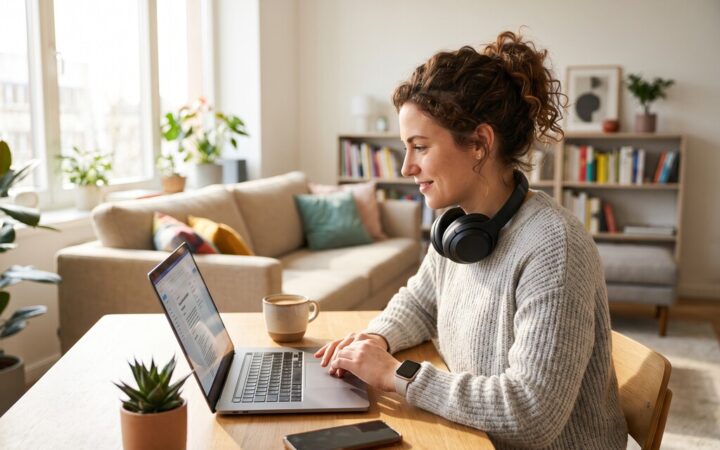 Una herramienta para automatizar tu negocio sin pelearte con la parte técnica: es de Hostinger y cuesta 5,49 euros al mes