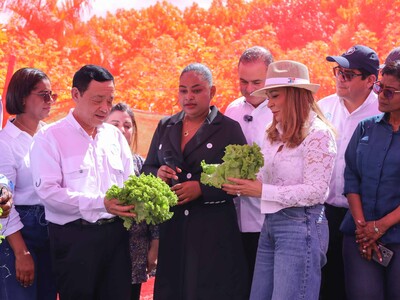 Unidad productiva María Ruiz y su impacto en la agricultura familiar