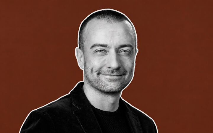 «Van a empeorar mucho más»: Jason Clinton, subdirector de ciberseguridad de Anthropic, advierte de lo que está por venir