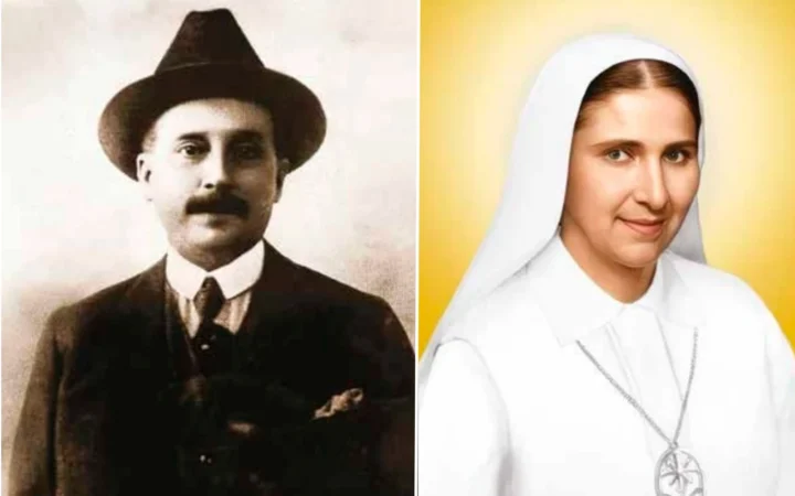 Venezuela celebra el primer aniversario de la canonización de sus primeros santos