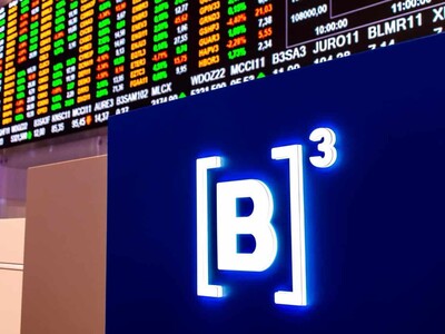 Victoria de Lula : mercados Brasil: bolsa suspende operación Real cae