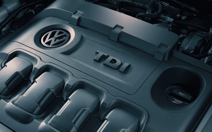 Volkswagen también tiene una correa húmeda parecida a la del PureTech de Stellantis, pero con una gran diferencia