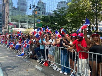 Voto dominicano en Estados Unidos y su impacto electoral