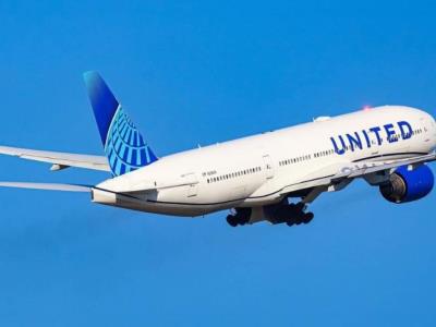 Vuelo United amenaza de secuestro y regresa a Las Vegas