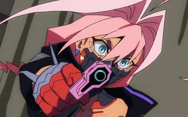 Vuelve a Netflix el anime que lavó la cara y el prestigio de uno de los videojuegos más odiados de los últimos años