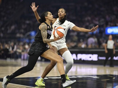 WNBA: Williams vs Reese, duelo de estrellas en la finales
