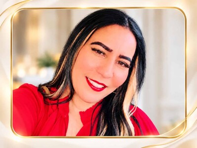 Wendy Carrasco publica libro testimonial sobre la fe y la superación p