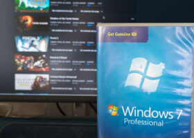 Windows 7 lleva años jubilado, pero diez juegos han demostrado que aún puede dar guerra a Windows 11