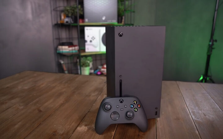 Xbox necesita consolas de cara a ‘GTA VI’, así que está preguntando si vendes la tuya