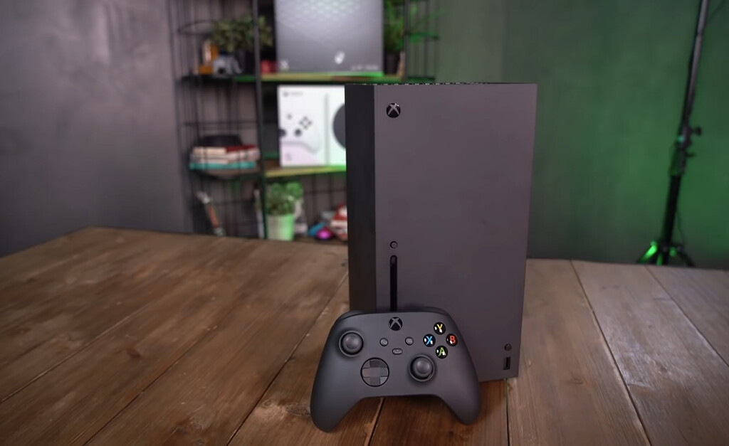 Xbox necesita consolas de cara a ‘GTA VI’, así que está preguntando si vendes la tuya