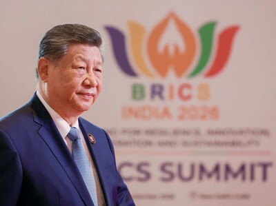 Xi prepara su cuarto mandato sin delfín y con la cúpula diezmada