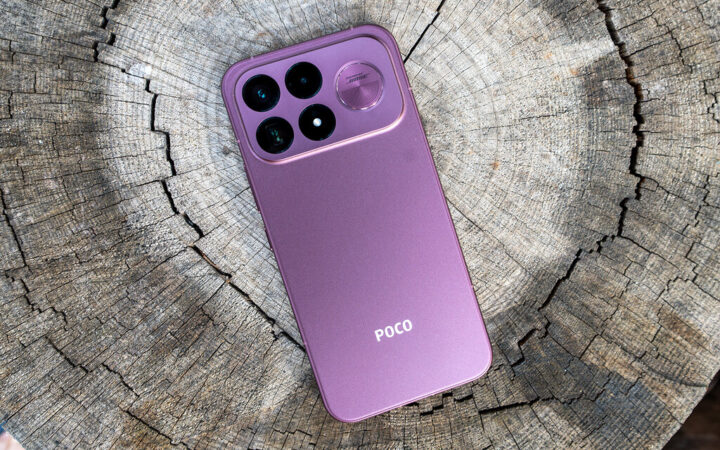 Xiaomi POCO F9 Ultra, análisis: POCO ya no quiere ser la alternativa barata a los mejores móviles, quiere ser uno de ellos