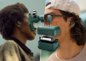 Ya es oficial: así es la segunda generación de los auriculares reparables, ahora con soporte de LDAC y batería intercambiable