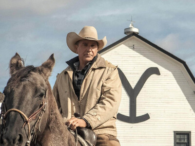 «Yellowstone»: el western moderno que conquistó la televisión