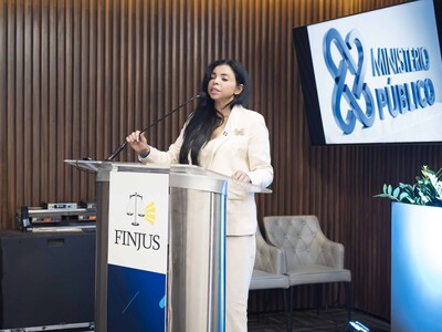 Yeni Berenice aclara condenas de médicos en Código Penal
