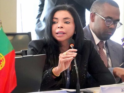 Yeni Berenice llama a intensificar lucha contra el crimen organizado