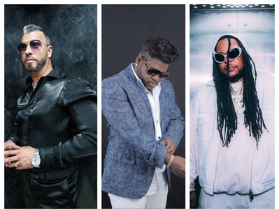 Zavier Fernández, Lennox y El Apechao estrenan «El que madruga»
