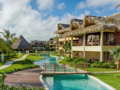 Zoëtry Agua Punta Cana: el lujo de vivir sin prisa