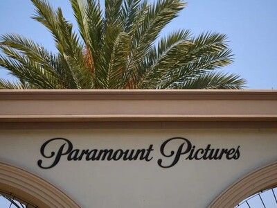 fusión Warner Bros Discovery y Paramount Skydance