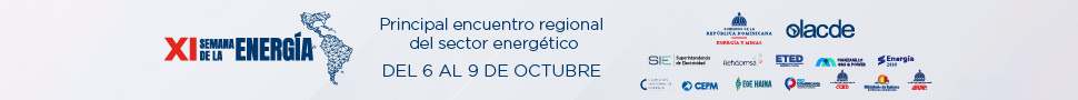 XI Semana de la Energía
