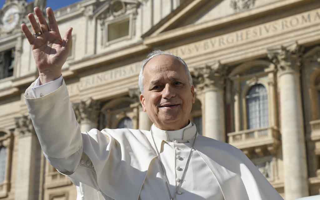 ¿Comunión a divorciados? Teólogo moral espera que el Papa ayude a “discernir en la verdad”