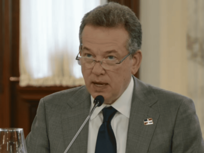 ¿Por qué RD no puede intervenir militarmente en Haití