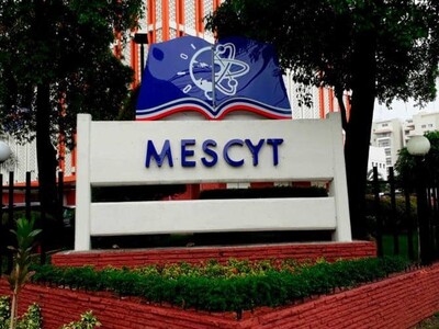 ¿Qué encontró la autoría de la Controlaría en el Mescyt?