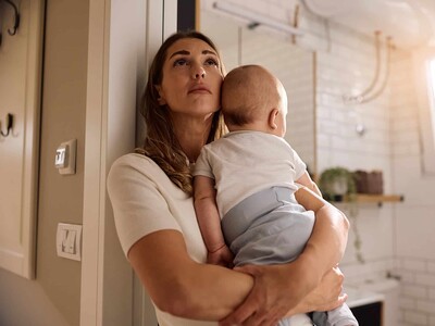 ¿Qué hacer si el padre de mi hijo pide una prueba de ADN?