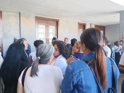 ¿Qué justificó el ingreso de López Chapor?