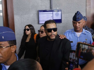 ¿Qué recuperaron de los US$50,000 robados a Julián Oro Duro?