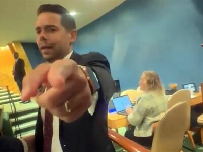 ¿Quién es Richard Tur, el diplomático cubano expulsado de EE.UU.?