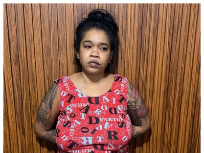 ¿Quién es la mujer vinculada al asalto y rapto de un alemán?
