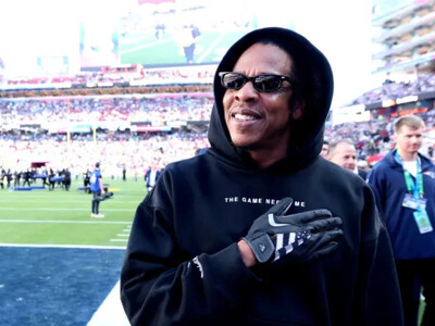 ¿Quién protagonizará show de medio tiempo de Super Bowl 2027?